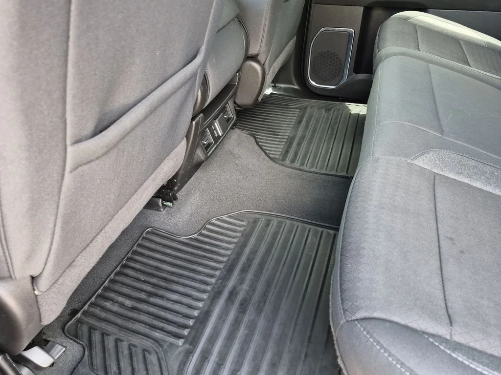 Used 2024 Black GMC Elevation image 37
