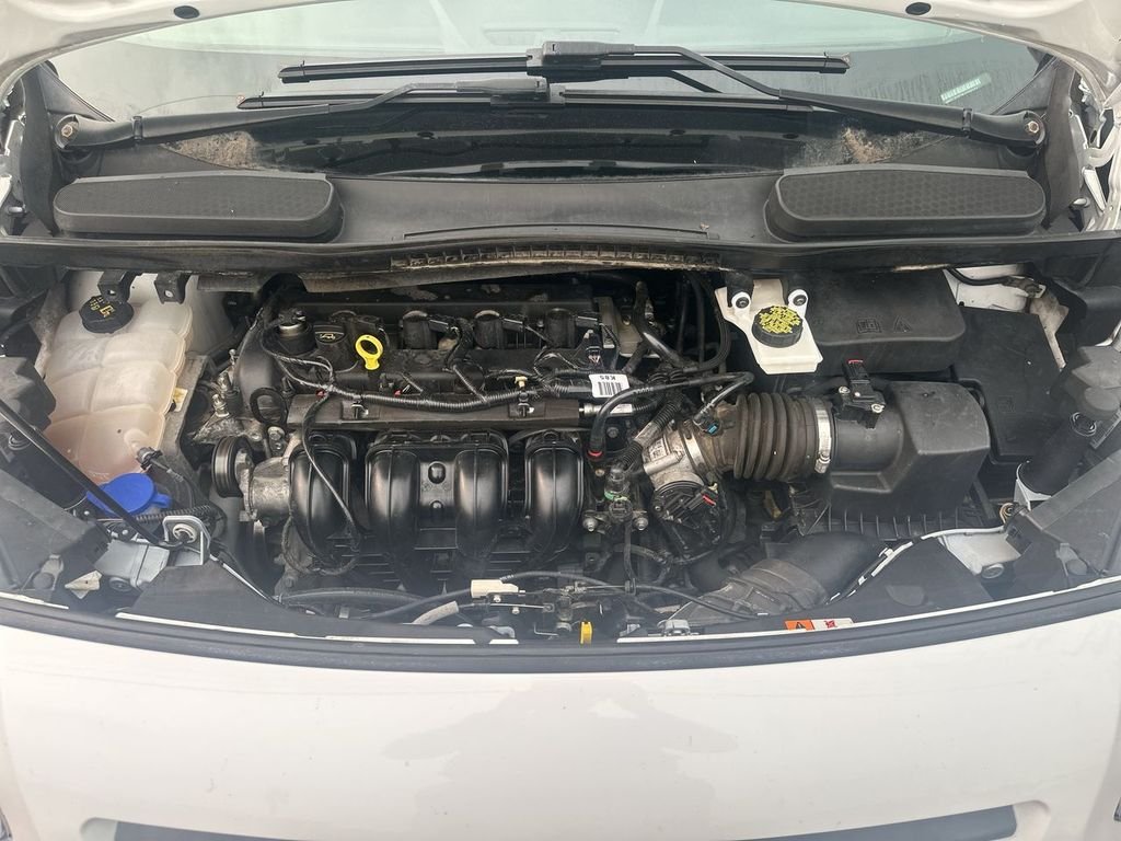 Used 2018 White Ford XLT image 30