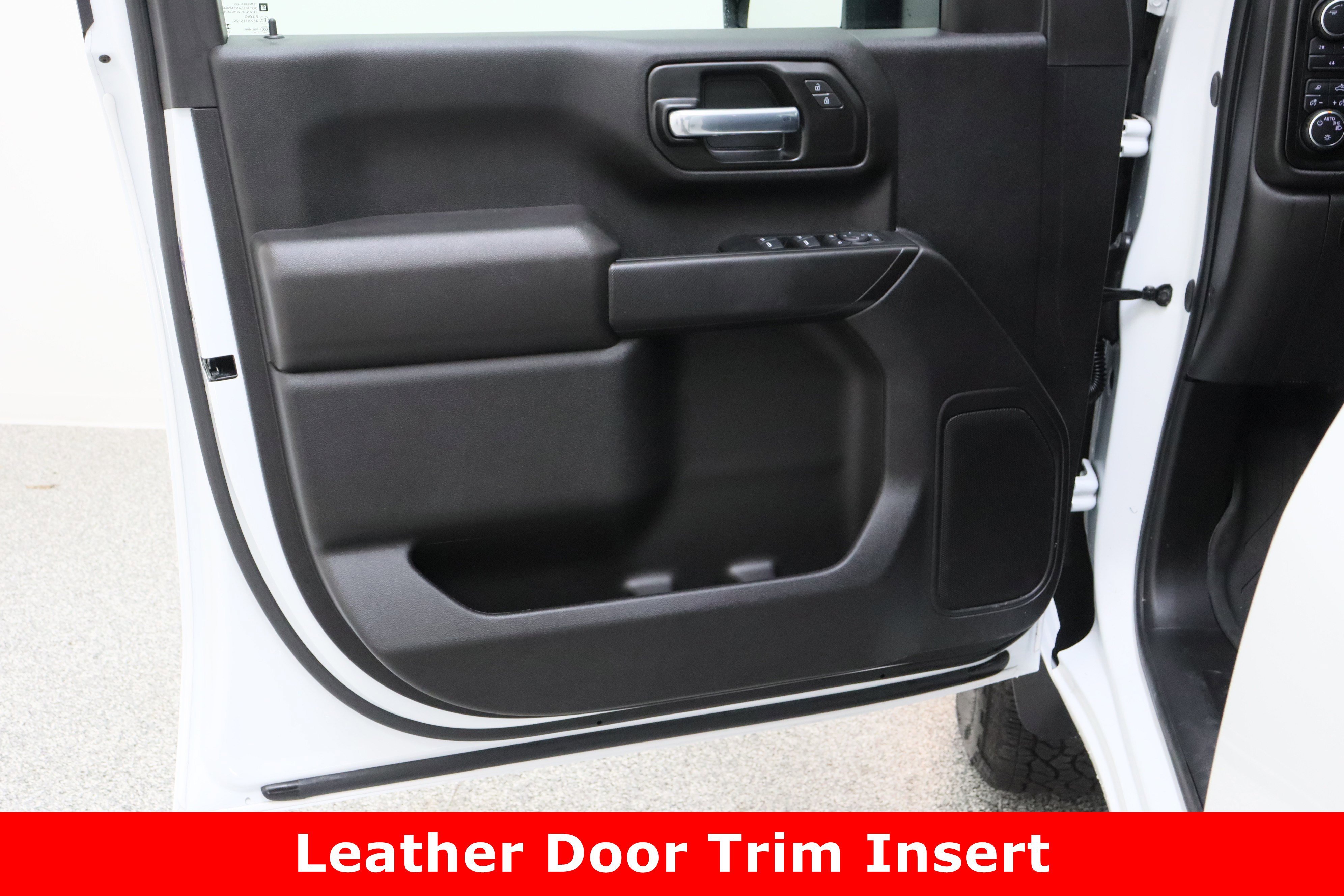 2025 Chevrolet Silverado 2500HD Custom - Photo 12