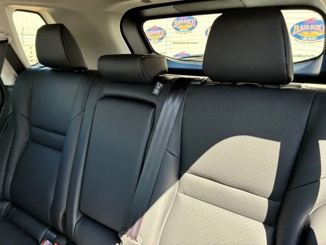 Used 2026 Black Nissan Dark Armor image 9
