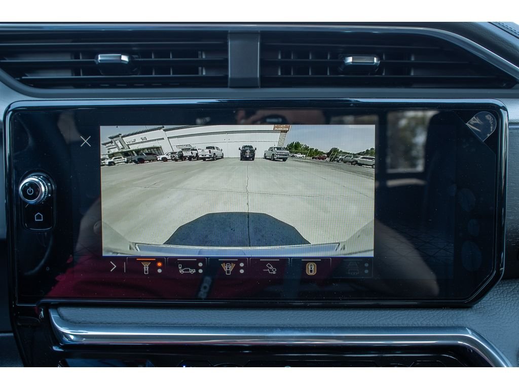 2026 GMC Sierra 1500 Denali - Photo 35