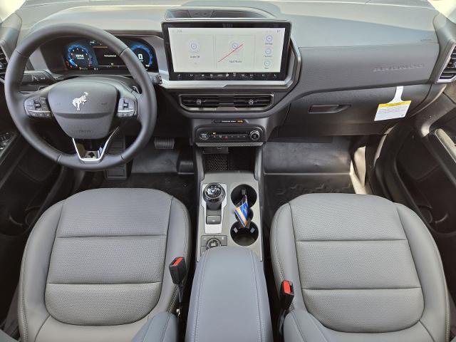 New 2026 Oxford White Ford Badlands® image 37