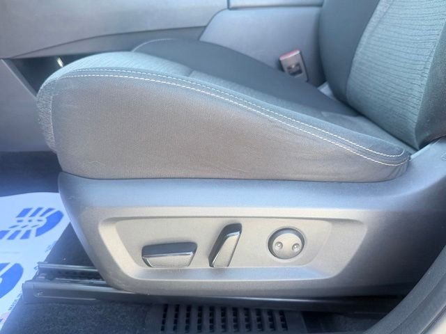 2022 Nissan Rogue SV - Photo 24