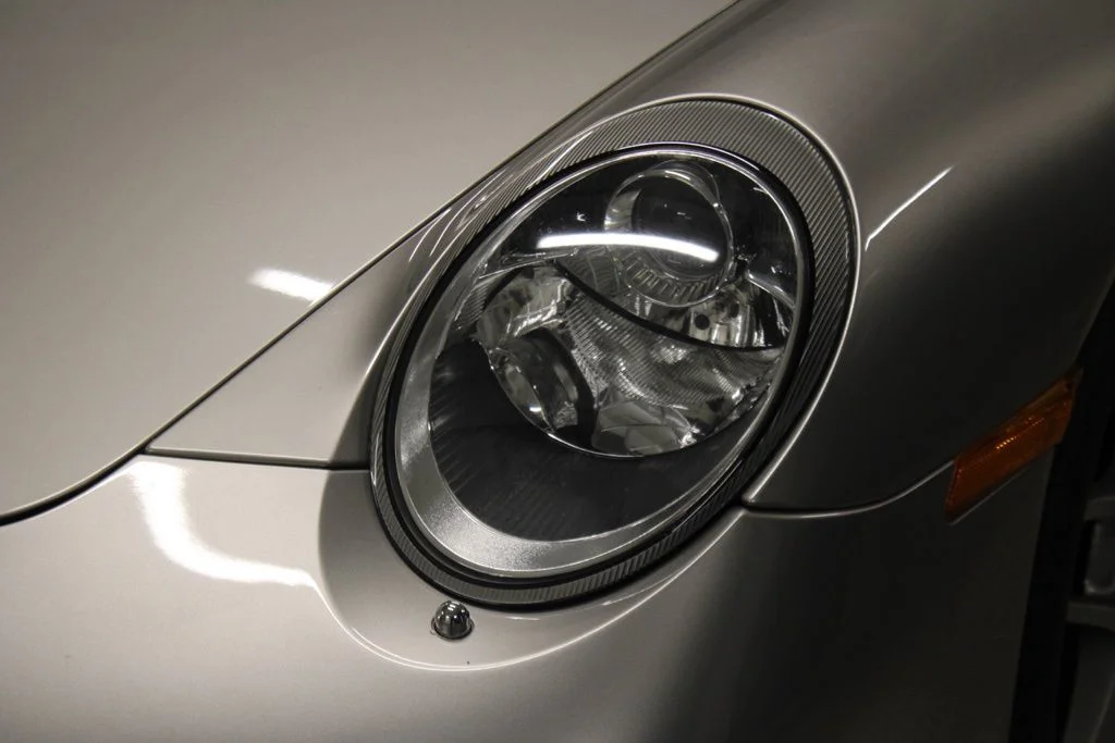 Used 2012 Platinum Silver Metallic Porsche Carrera S image 11