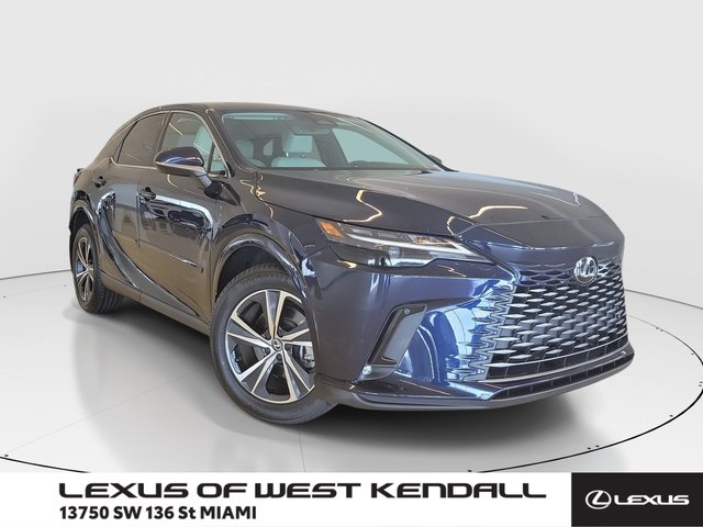 2023 Lexus RX 350