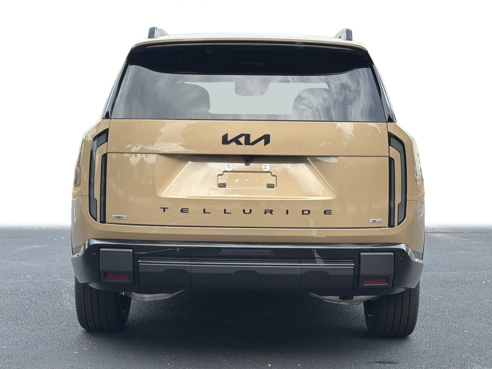 New 2027 Terrain Brown Kia X-LINE SX PRESTIGE image 27