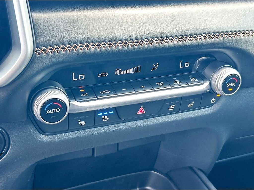 New 2026 Wind Chill Pearl Mazda 2.5 S Premium AWD image 16