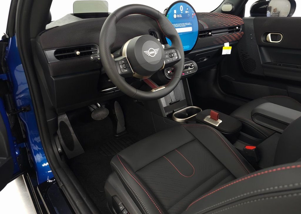 2026 MINI Convertible S - Photo 13