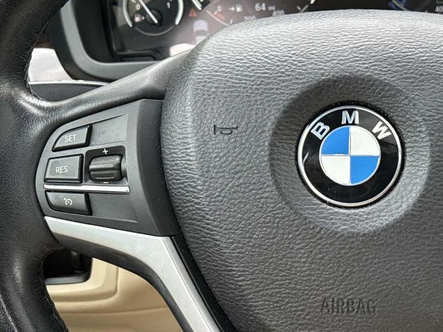 Used 2017 White BMW xDrive35i image 22