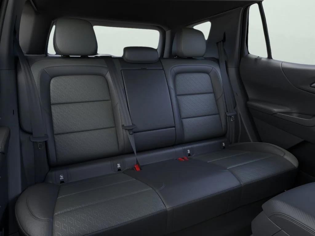 2026 Chevrolet Equinox LT - Photo 11