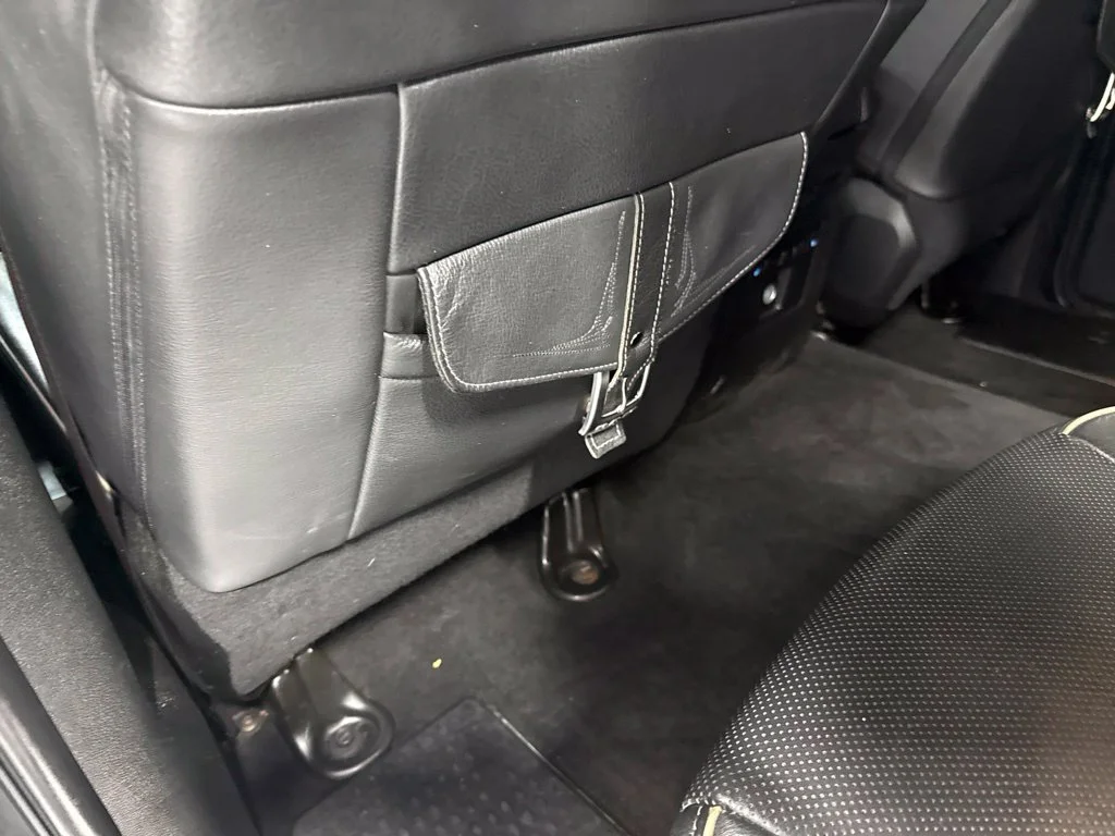 Used 2018 Black Ram Limited image 18