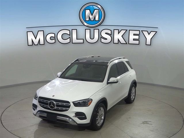2024 Mercedes-Benz GLE GLE350 - Photo 5