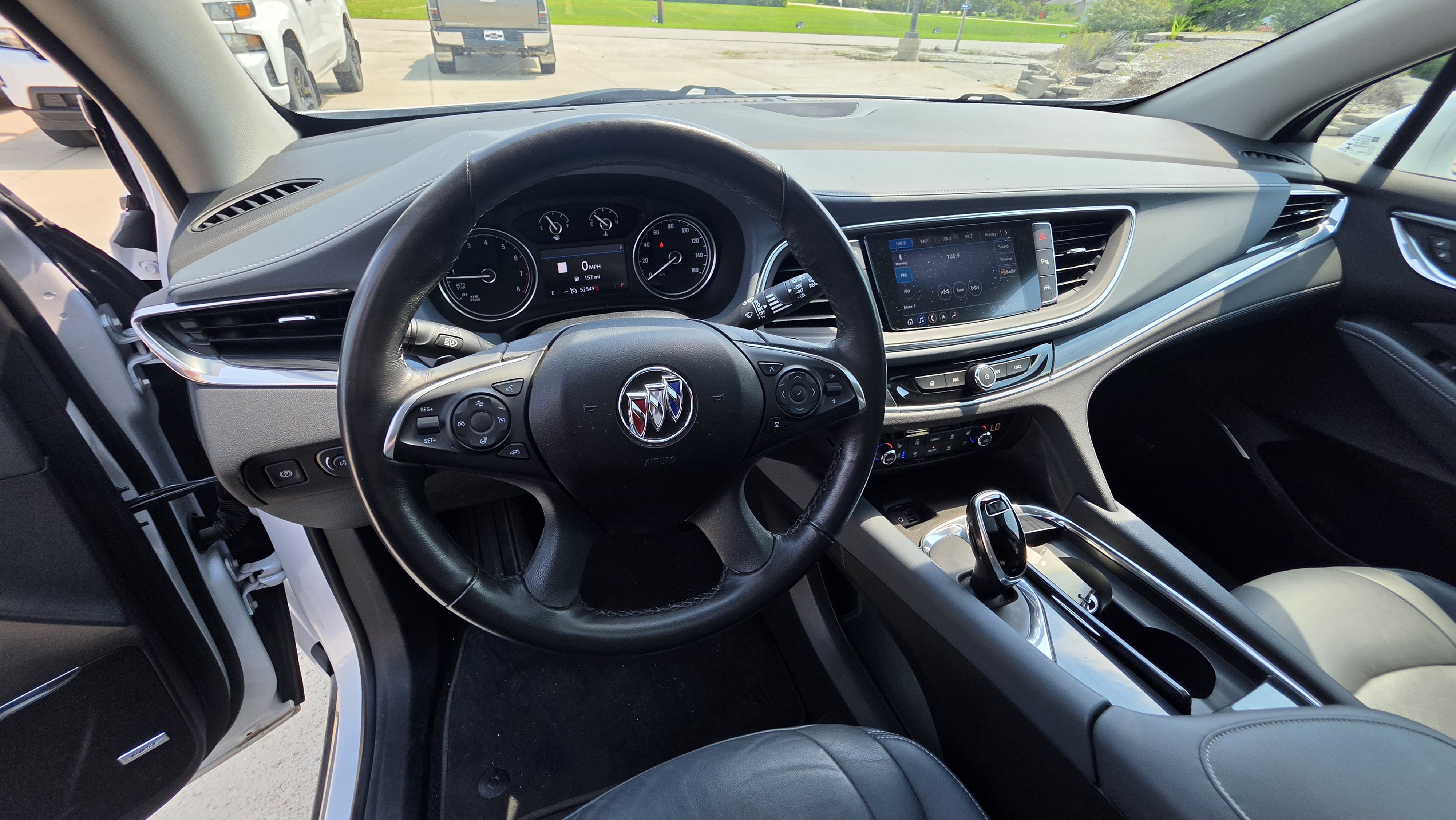 2020 Buick Enclave Premium - Photo 8