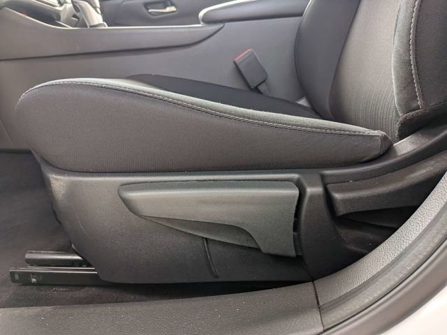 Used 2025 White Nissan SV image 16