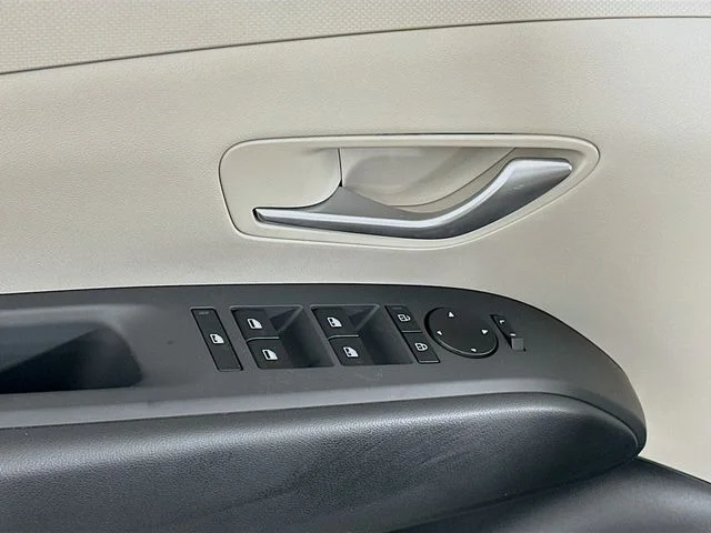 New 2026 Hyundai TUCSON SEL Plus