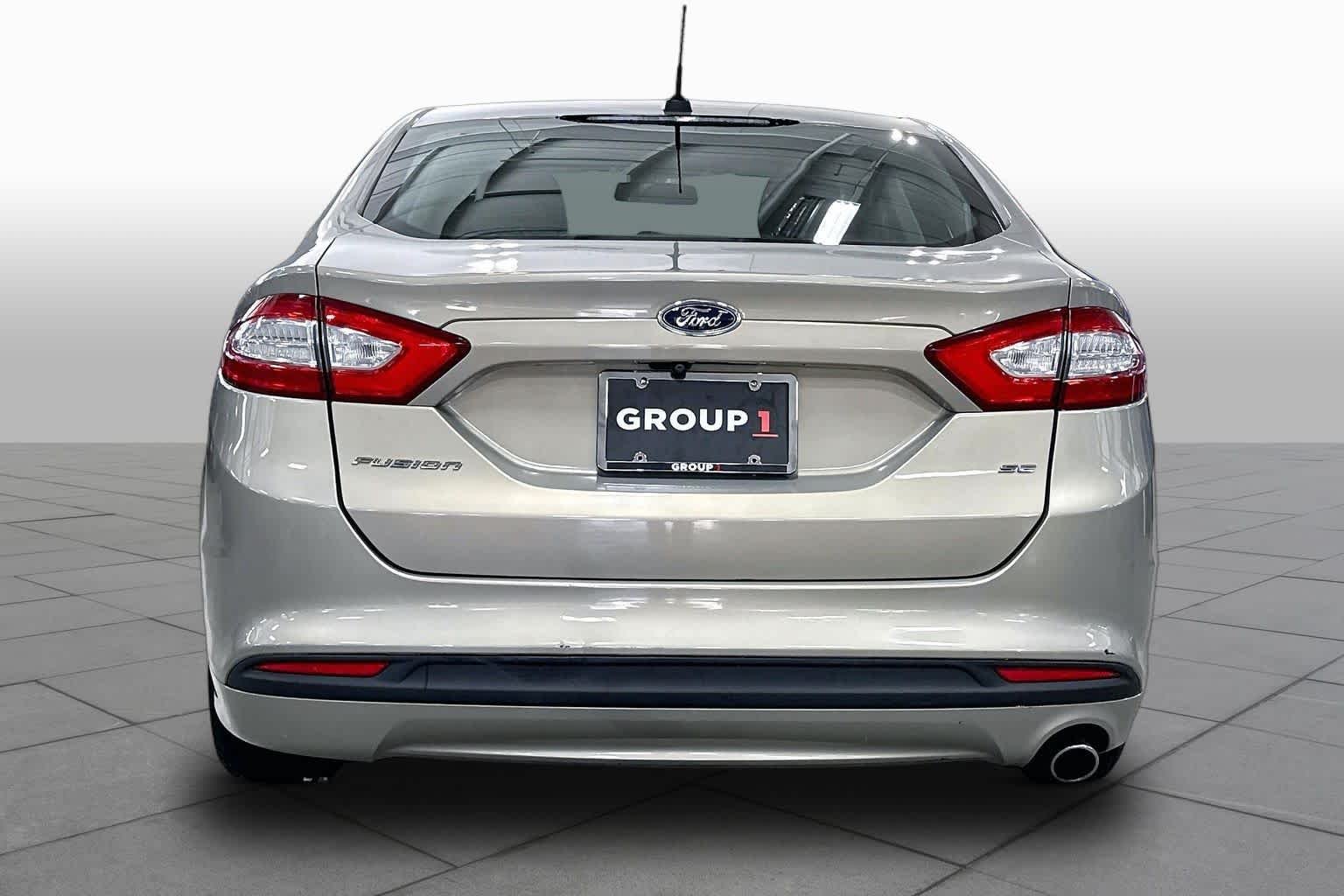 Used 2015 Tectonic Ford SE image 5