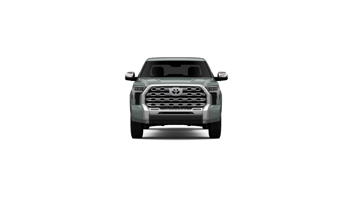 2026 Toyota Tundra — photo 25