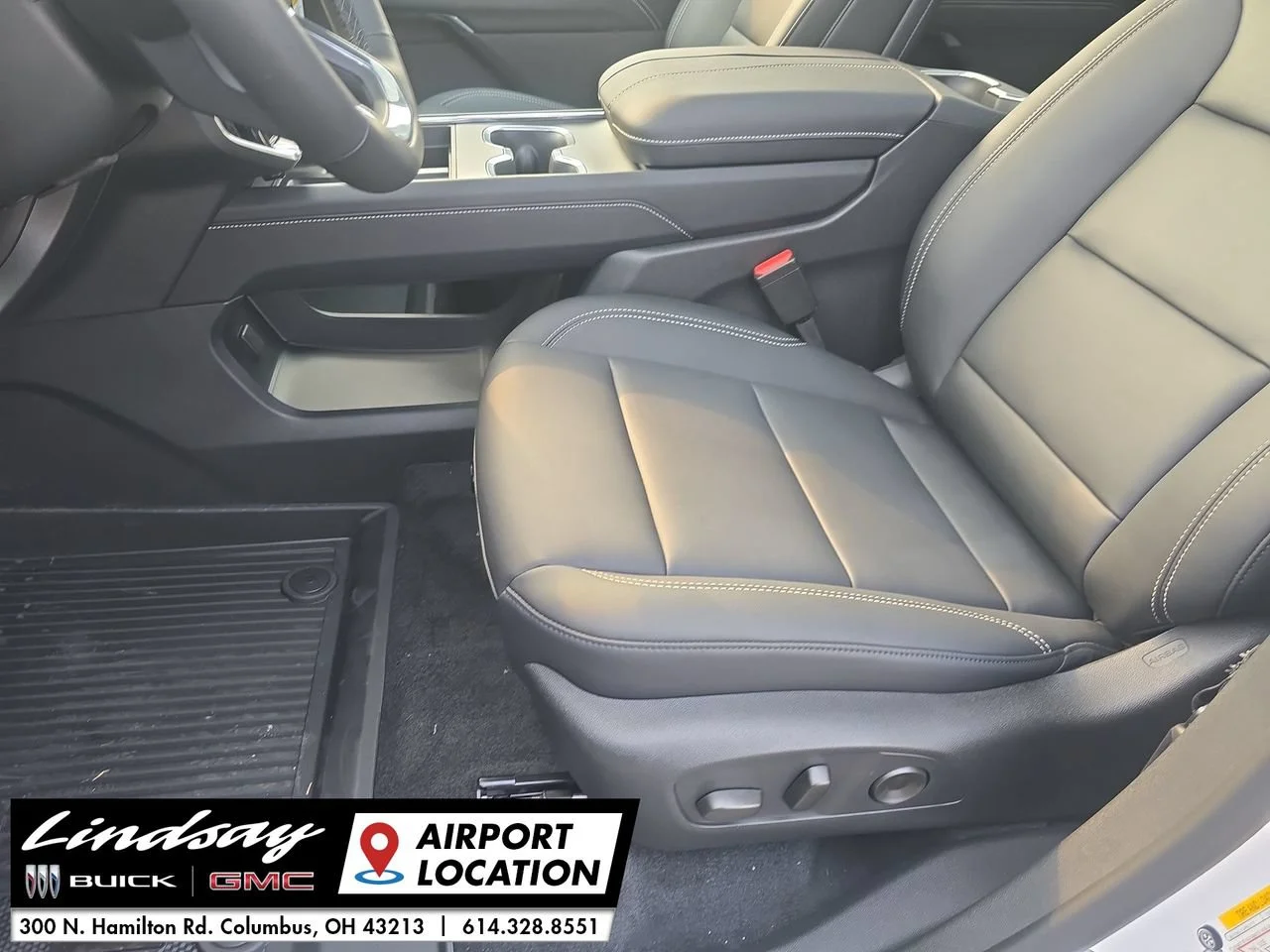 2026 GMC Acadia Elevation - Photo 21