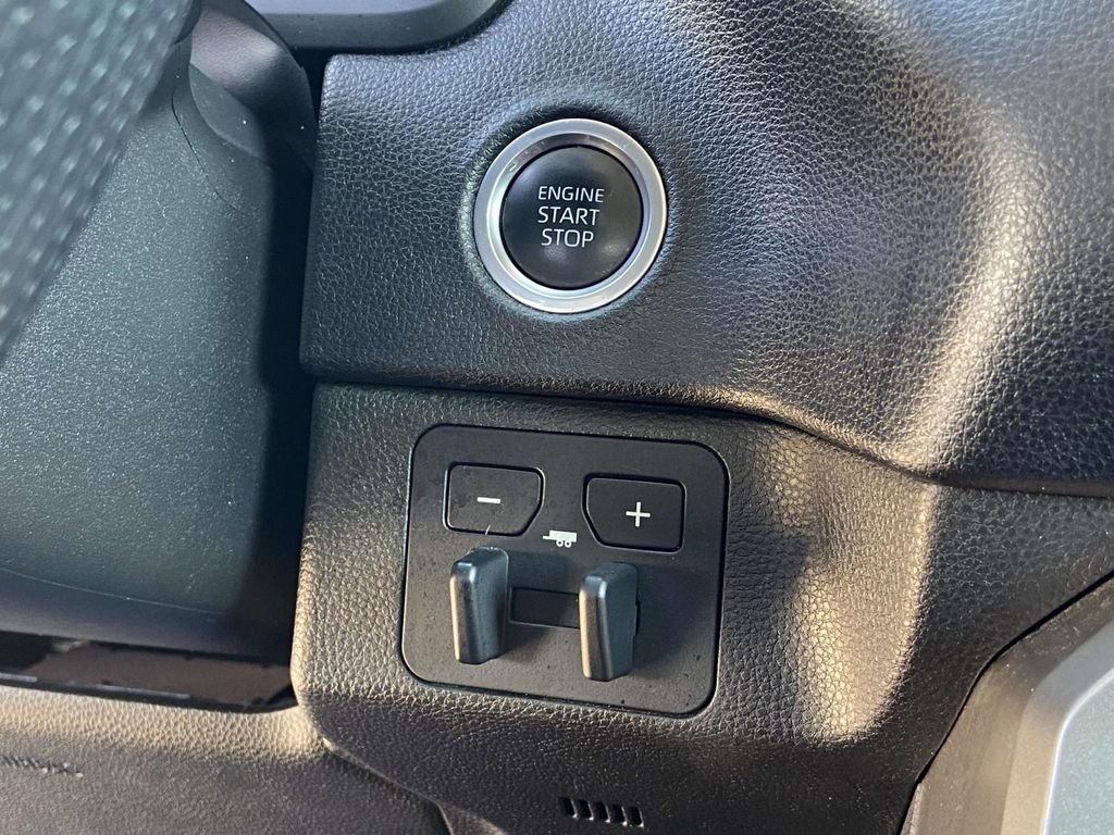 2024 Toyota Tundra SR5 - Photo 24