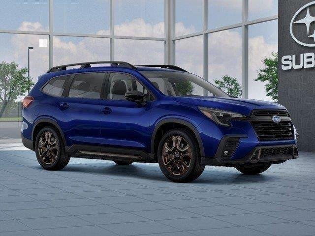 New 2026 SAPPHIRE BLUE PEARL Subaru Limited Bronze Edition image 1