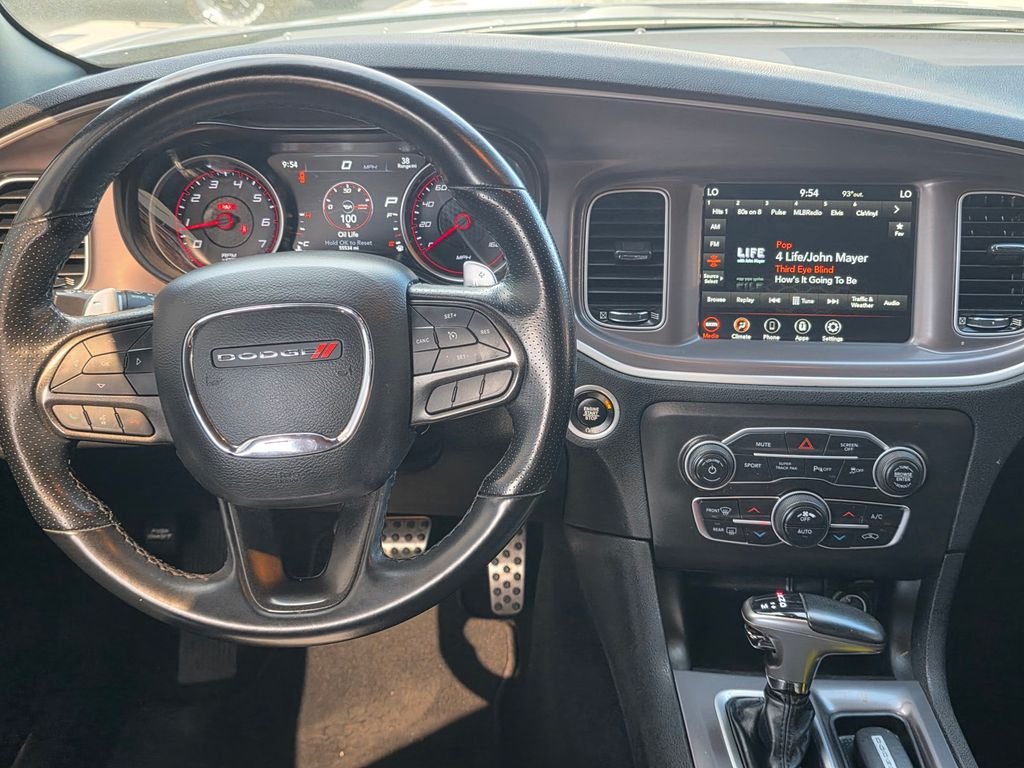 Certified Used 2021 Gray Dodge R/T image 19