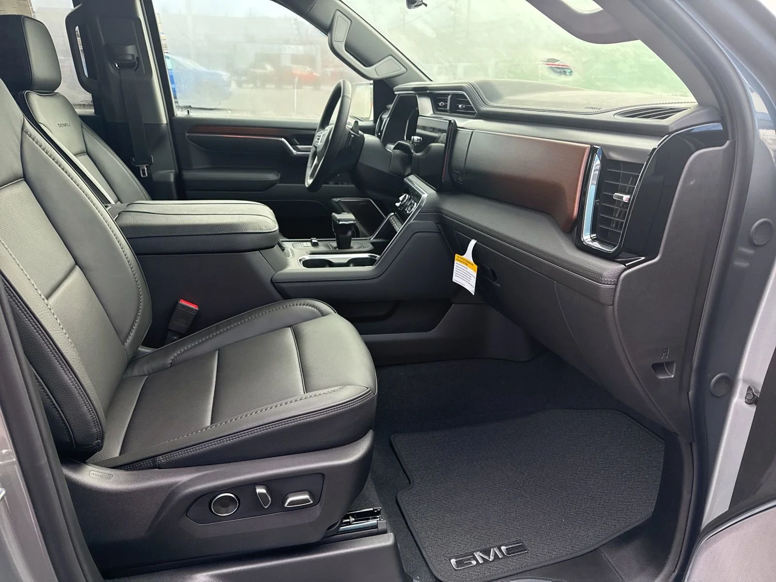 2026 GMC Sierra 1500 Denali - Photo 23