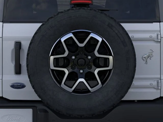 New 2026 Oxford White Ford Outer Banks® image 28