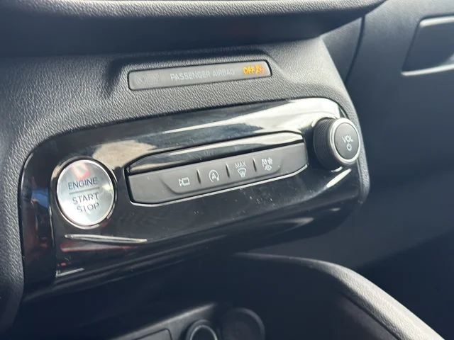 Used 2023 Silver Ford Active image 23