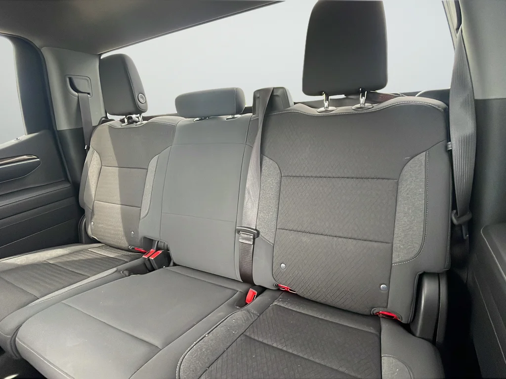 Used 2024 Red Chevrolet LT image 41
