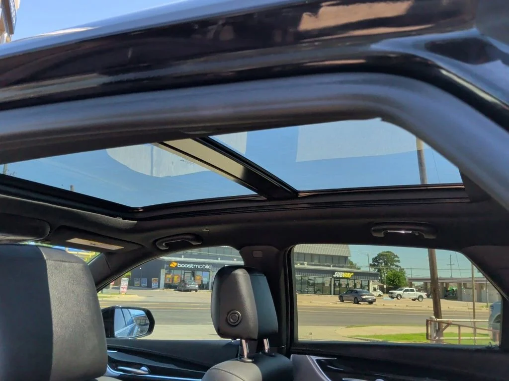 2023 Cadillac XT5 Premium Luxury - Photo 23