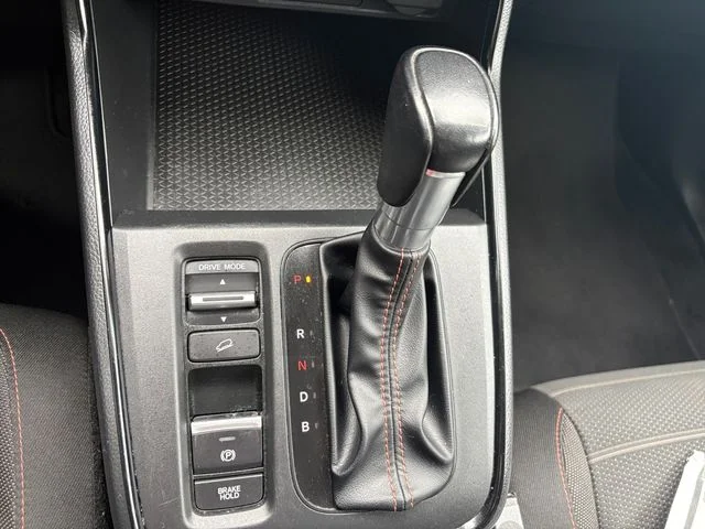 Used 2023 Urban Gray Pearl Honda Sport image 23