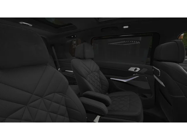New 2027 Dravit Grey Metallic BMW xDrive40i image 12