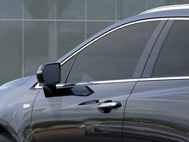 2025 Cadillac XT5 Premium Luxury - Photo 12