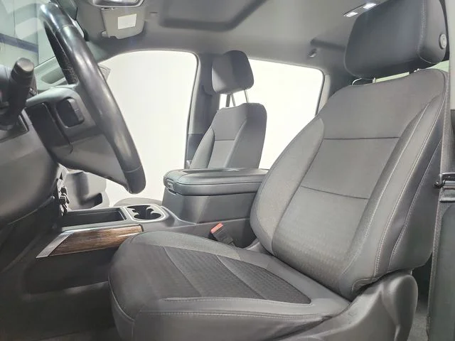 Used 2020 Gray GMC Elevation image 20