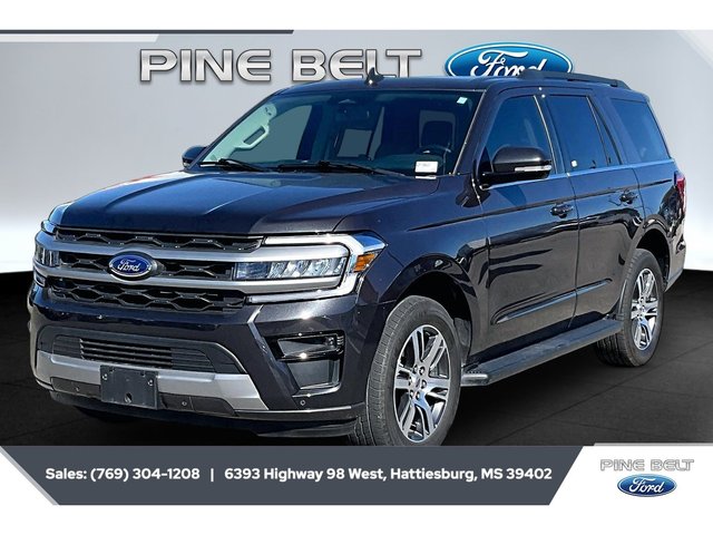 2024 Ford Expedition XLT