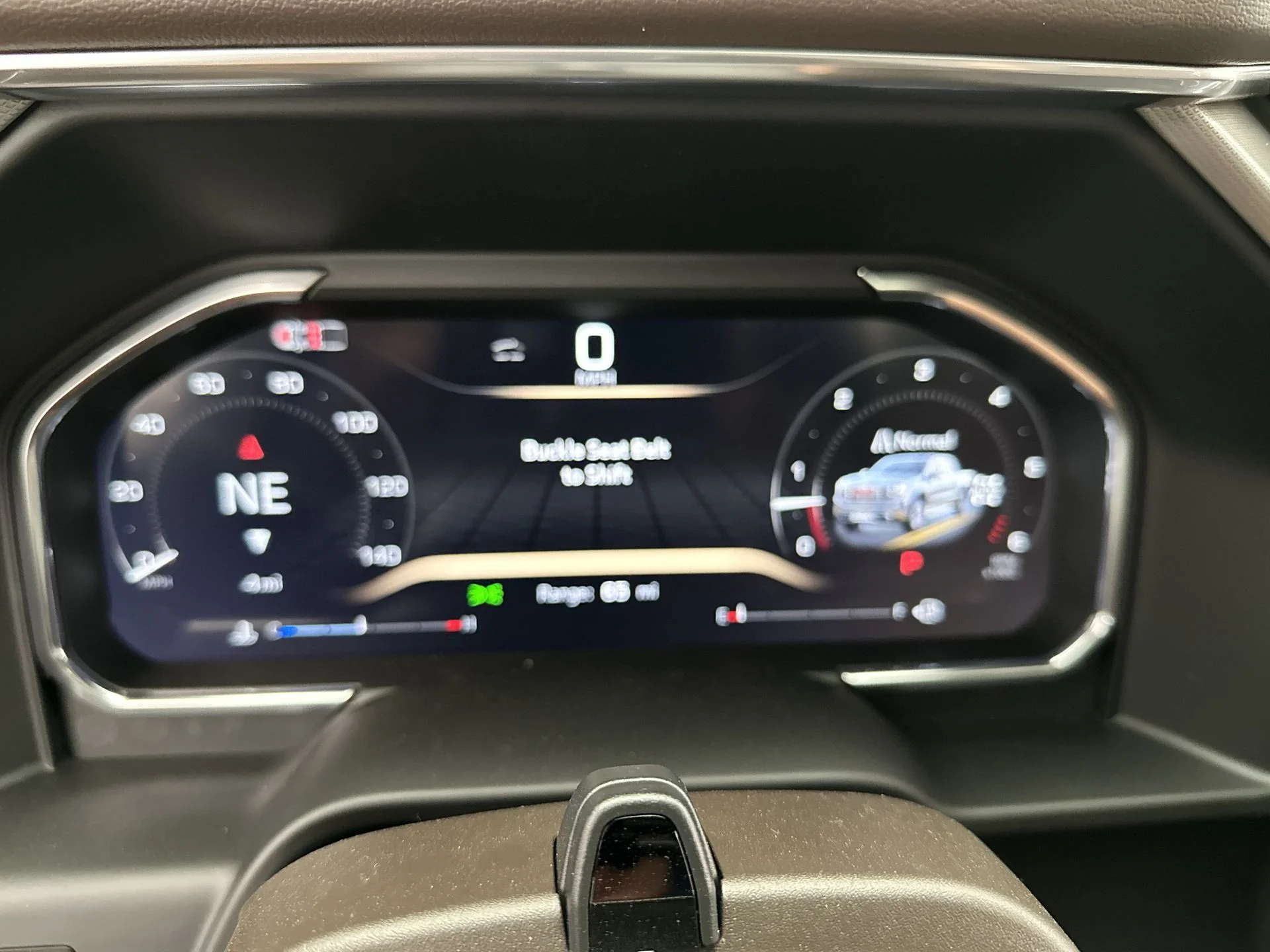 2026 GMC Sierra 1500 Denali - Photo 68