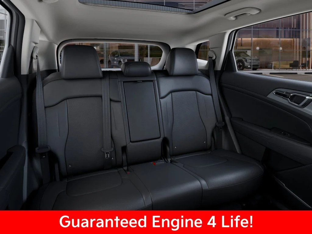 New 2026 Wolf Gray Kia EX image 9