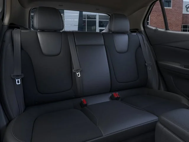 New 2026 Summit White Buick Preferred image 17