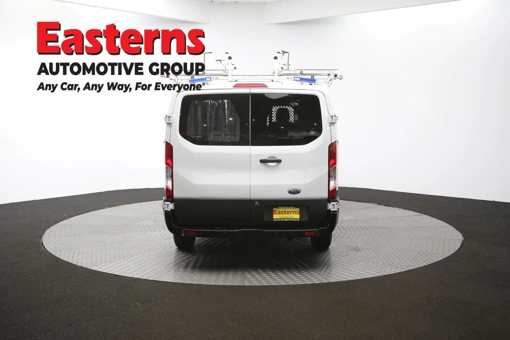 Used 2015 White Ford Base image 31
