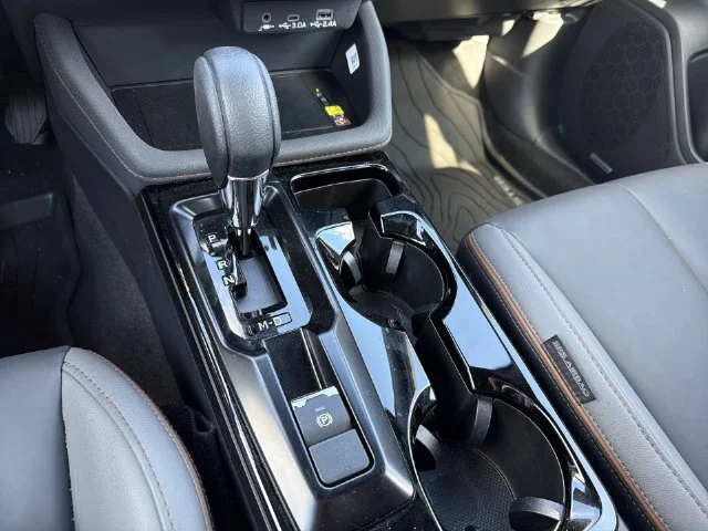 Used 2026 White Subaru Sport image 22