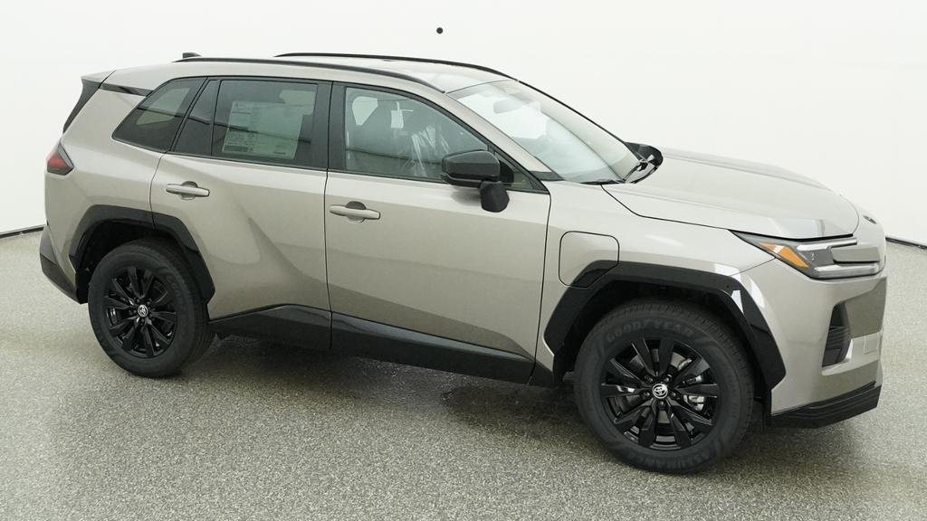 New 2026 Meteor Shower Toyota SE image 12
