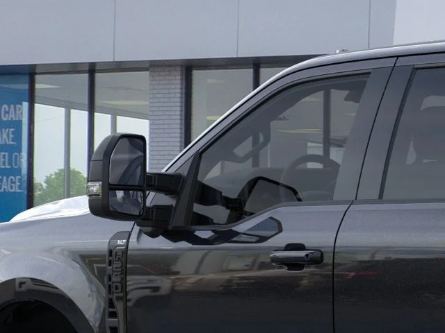 2026 Ford F-250 Super Duty XLT - Photo 20