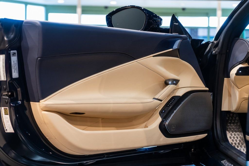 2024 Ferrari Roma Base - Photo 25