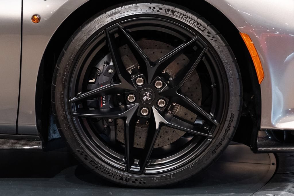 Certified Used 2019 Grigio Ferro Ferrari  image 47