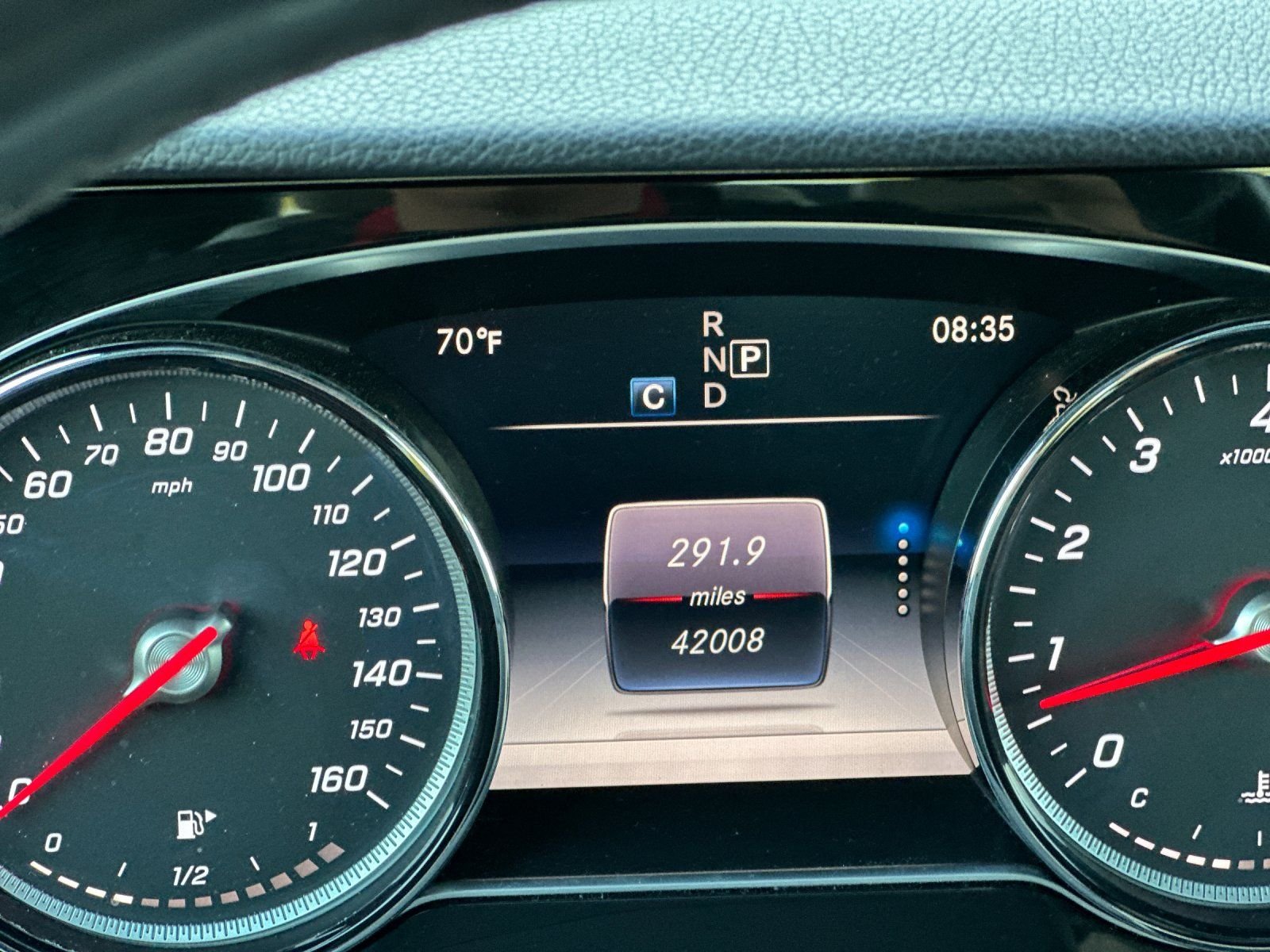 2019 Mercedes-Benz E-Class E300 - Photo 25