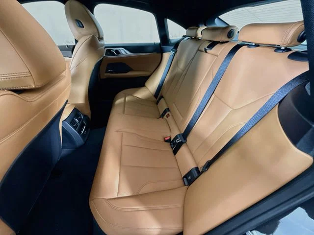 New 2026 Gray BMW M440i xDrive Gran Coupe image 26
