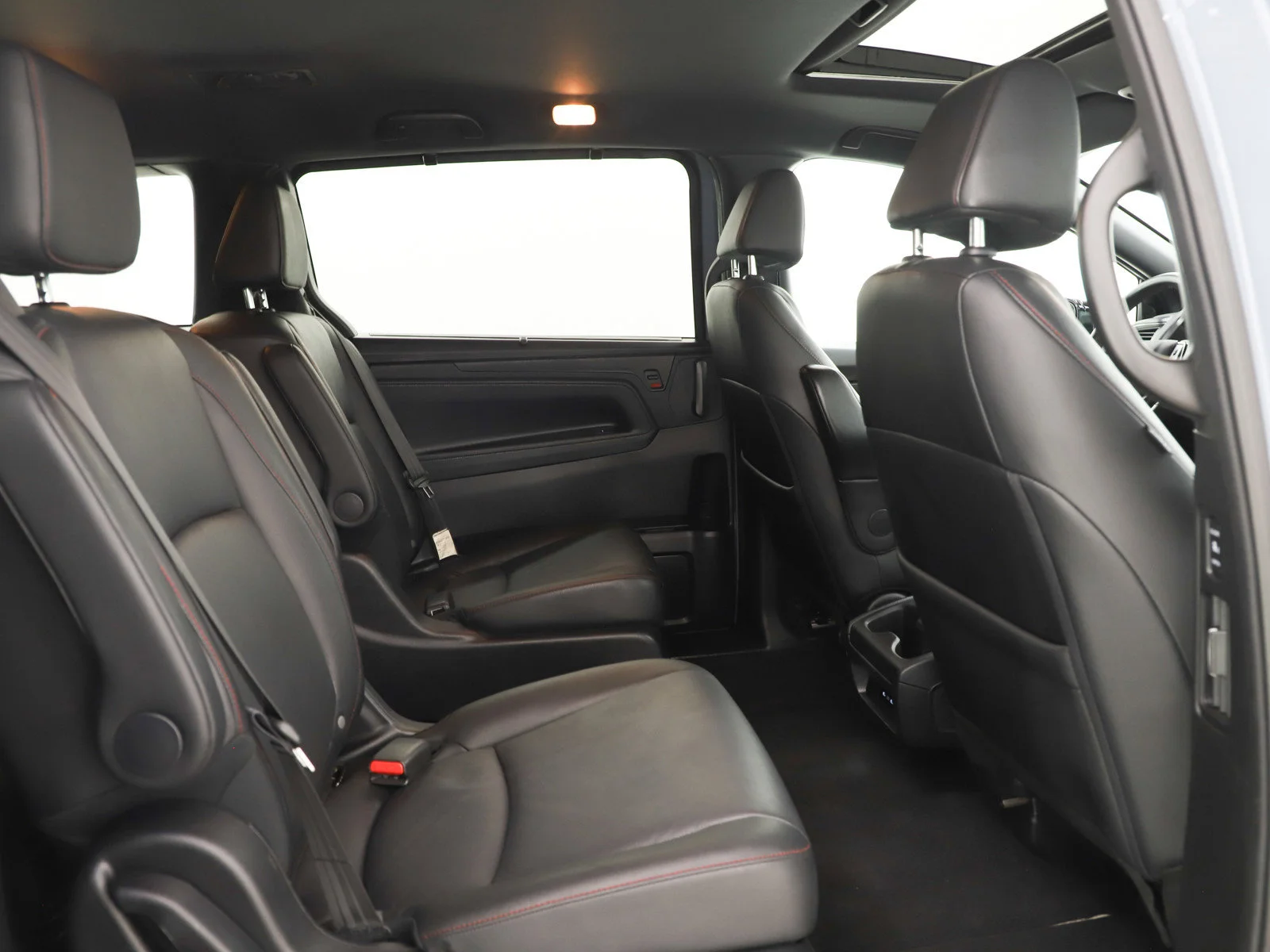 Used 2025 SONIC GRAY Honda Sport-L image 13