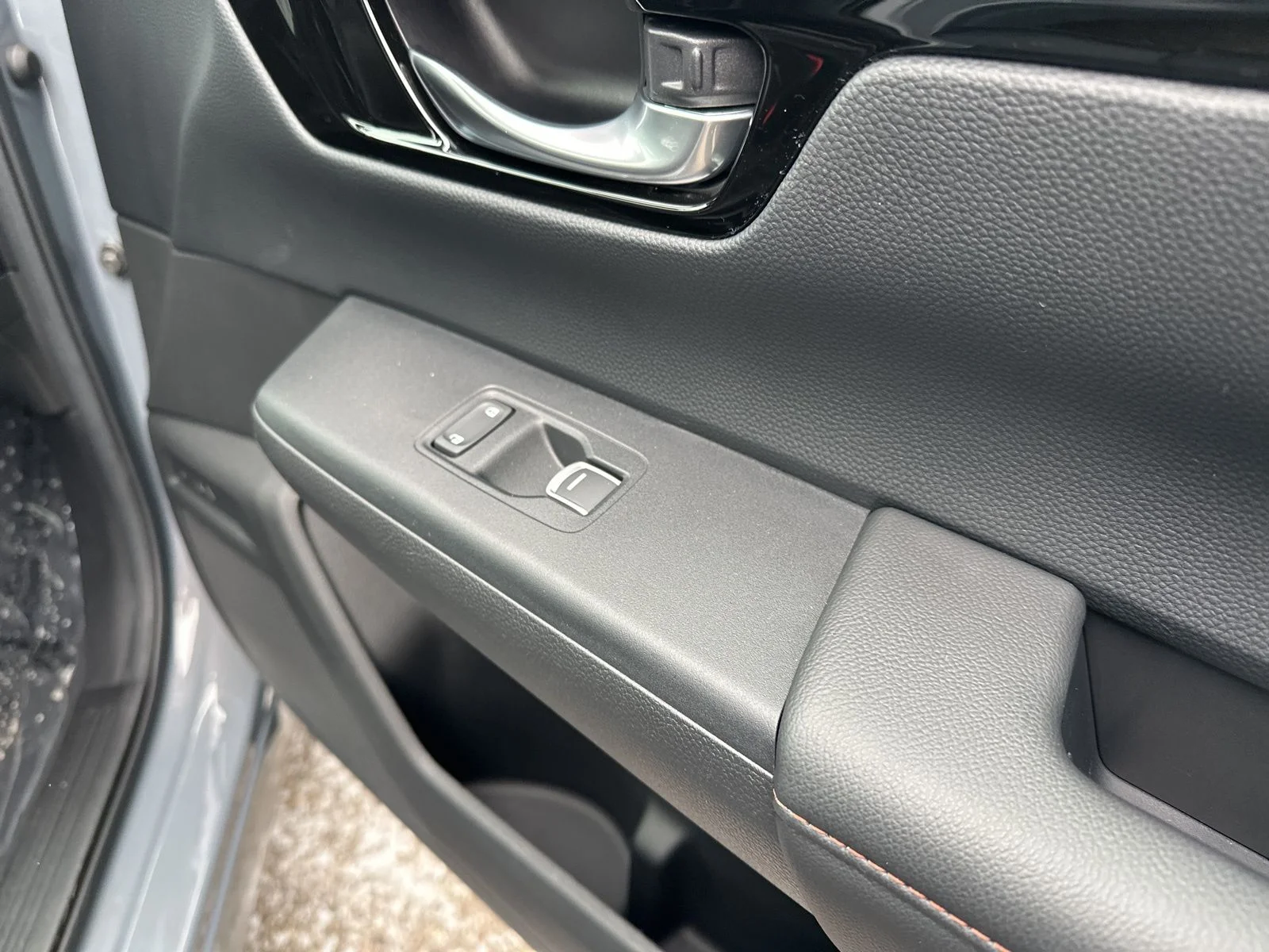 2023 Honda CR-V Sport Touring - Photo 25