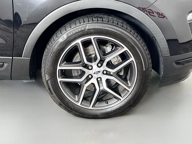 2018 Ford Explorer Sport - Photo 40