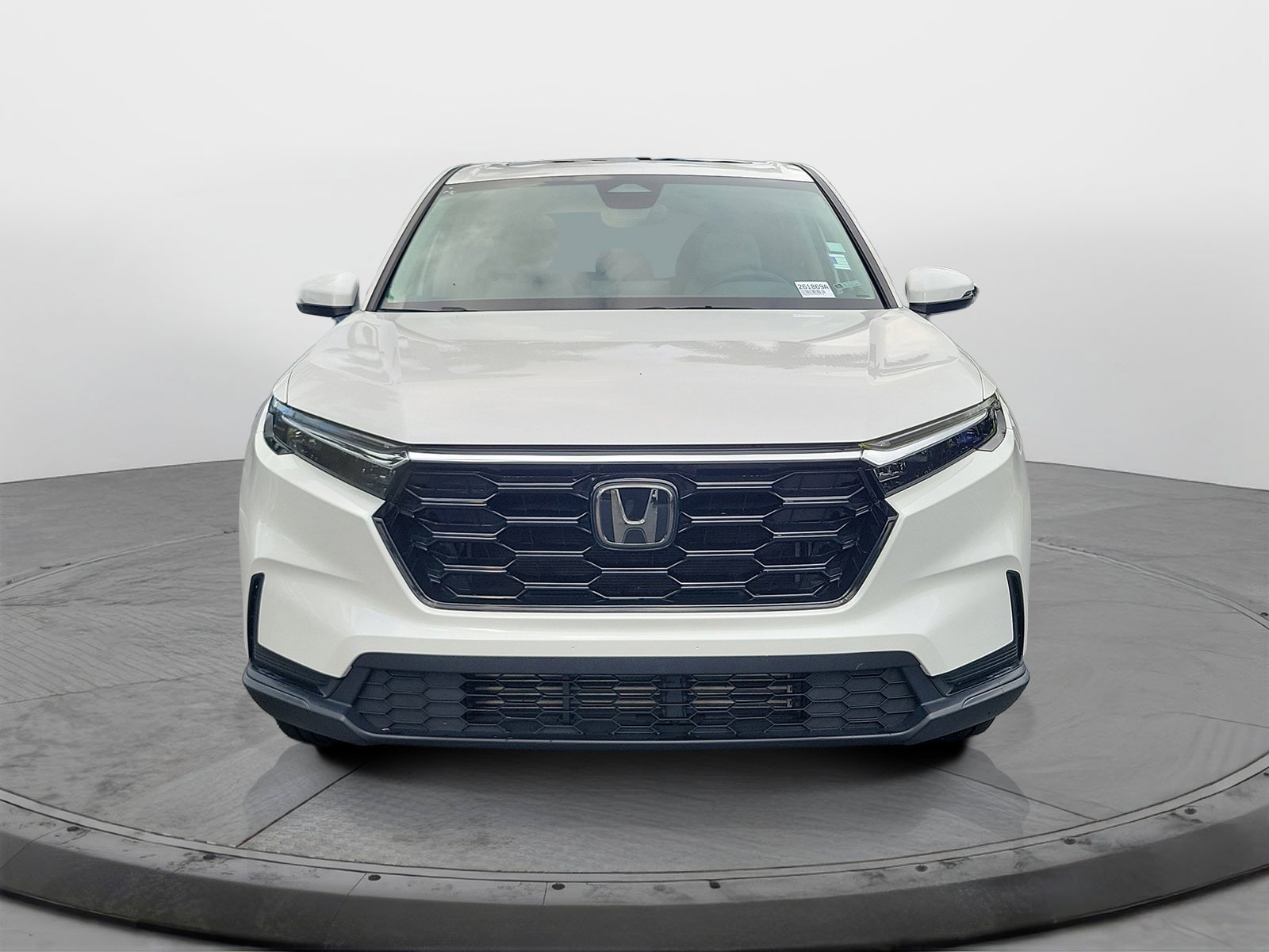 2024 Honda CR-V EX - Photo 33